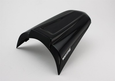 BODYSTYLE Sitzkeil schwarz Kawasaki Z650 Ninja 650 2020-2023