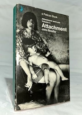 Attachment And Loss, Vol. 1 (Penguin Psychology, Band 1) Buch Penguin