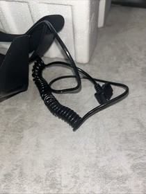 GCE Vectrex 3D Imager 1983 Rare with 3D MineStorm Complete CIB Tested & Working