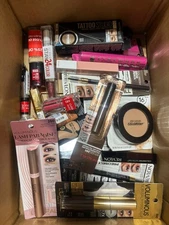 Premium Cosmetic Mix (Grade A) (125 Pcs Lot)