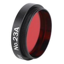 6Pcs 1.25inch Colorful Telescope Filter Kit With Storage Box For Telescopes