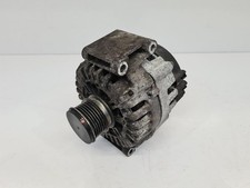 MERCEDES GLC W253 2015-2023 3.0 PETROL ALTERNATOR ASSEMBLY 200AMP A0009068706