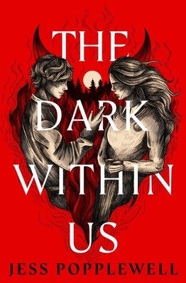 Jess Popplewell The Dark Within Us (Paperback) (UK IMPORT)