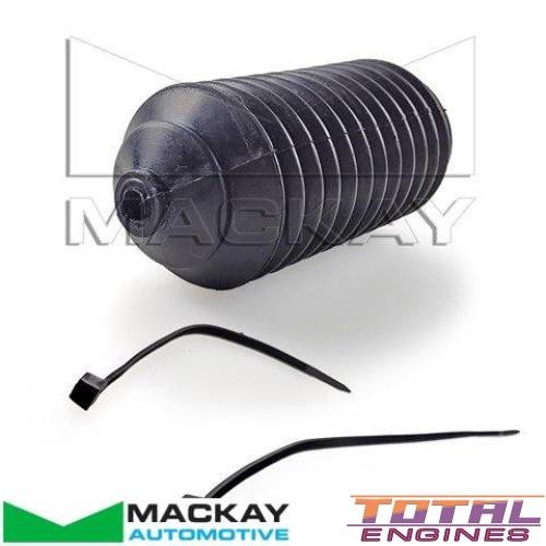 Kit de botas por rack para Toyota Celica ST183 2.0L 4 cilindros 3S-FE - Imagen 2 de 3