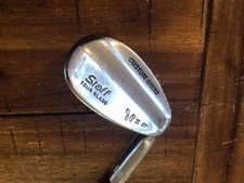 Wilson Staff Tour Blade JP II Custom Grind Sand Wedge Steel Shaft RH Golf