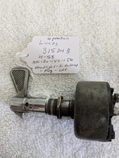 Lucas 31524b Headlamp Switch Jaguar Xk140 Lucas 31524b Headlamp Switch Jaguar Xk140
