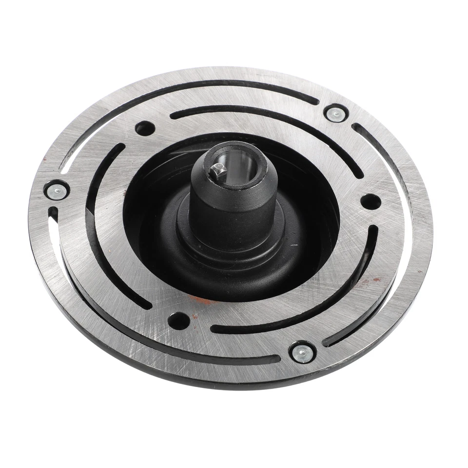 正品通用 1985 - 2005 年雪佛兰调理离合器板轮毂组件 89019049 — 第 2/4 张图片