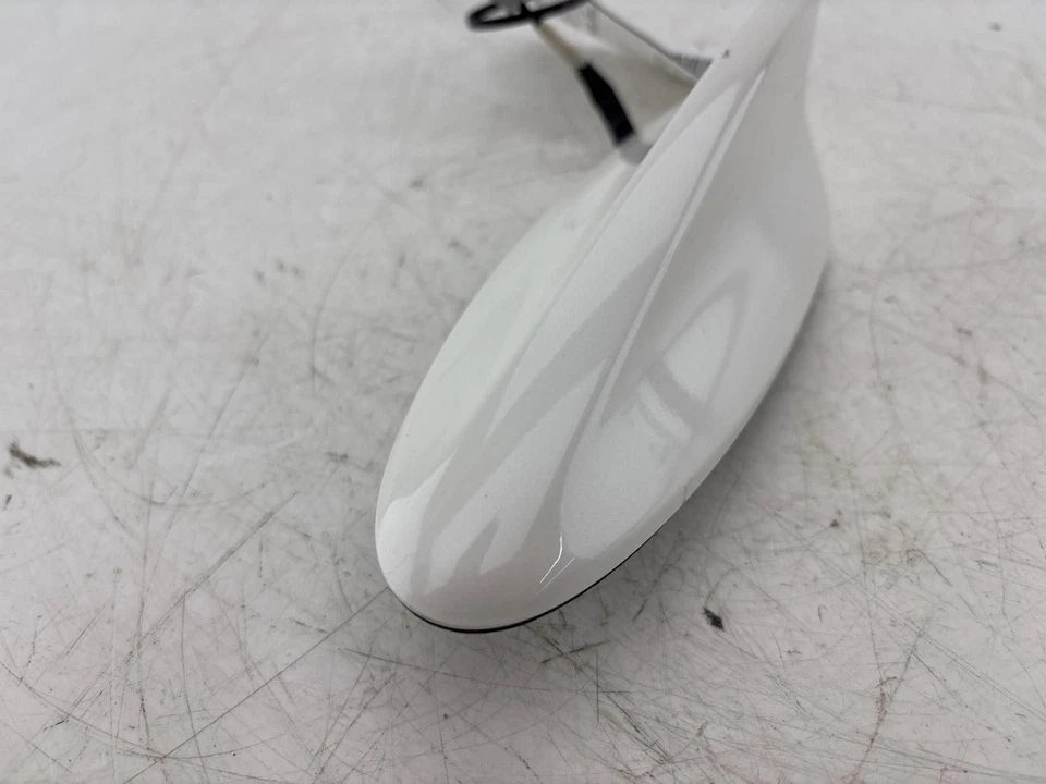 Mazda CX-3 2016-2021 techo aleta de tiburón antena de radio OEM Foto 3 de 4