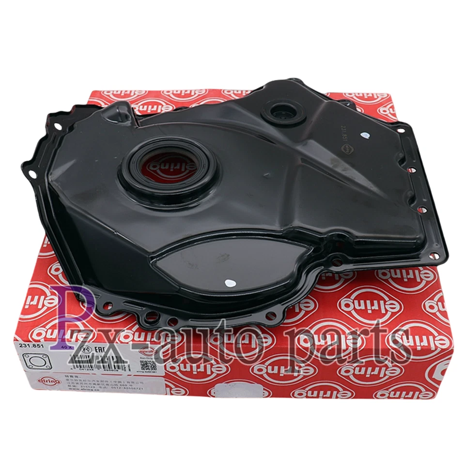 Continental OEM Timing Chain Kit Fit For VW Tiguan Audi A4 A5 A6 Q5 1.8T 2.0T - Изображение 2 из 4