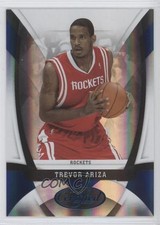 2009-10 Certified Mirror Blue 39/100 Trevor Ariza #10 0a7