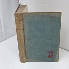 The Plague and I by Betty MacDonald - Vintage Hardcover Book