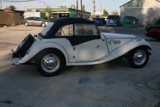 1954 MG Other 