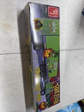 AMT Rat Fink Road Show Fruehauf Van Trailer Hauler 1/25 Scale NEW  SEALED.