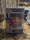 Funko Pop! Rocks Yungblud #225 Standard Vinyl Figure Boxed Original Unopened