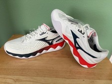 Mizuno Wave Enforce Tour 2 - Pickleball / Tennis shoe - Men's Size 9 - NWT