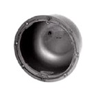 Pentair 78210600 1" Large Stainless Steel Niches for Pool Light