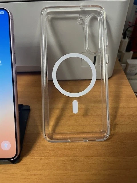 SAMSUNG GALAXY S23+ Plus - 5G- 256GB-Lavander - Immagine 2 di 4