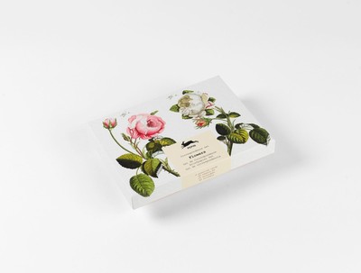 Flowers Pepin Van Roojen