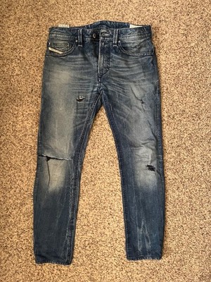Diesel Zanity 29x30