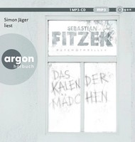 Sebastian Fitzek | Das KalendermäDchen | MP3-CD | Deutsch (2024) | Thriller