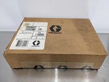 Graco 233697 KIT ACCY ECB PFLO D New Factory Sealed