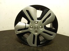 HONDA JAZZ Alloy Wheel 16 Inch 4x100 ET50 6J 2020-2026 
