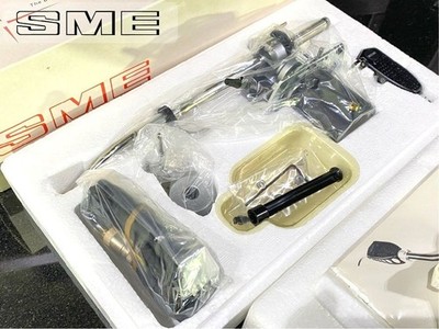SME 3010-R Tonearm