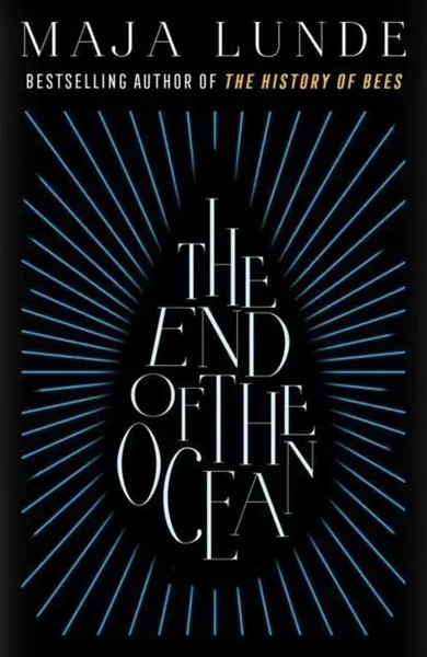 The End Of The Ocean Maja Lunde Taschenbuch 402 S. Englisch 2021-image