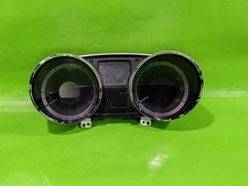 14 SONATA 2.4L SPEEDOMETER CLUSTER OEM 4360-1