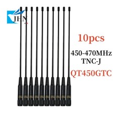 10pcs Antenna QT450GTC per Stazione Base Rover GPS/RTK/GNSS Rilievo Sud
