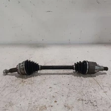 2004-2010 Toyota Sienna Front Driver Left CV Axle Shaft OEM