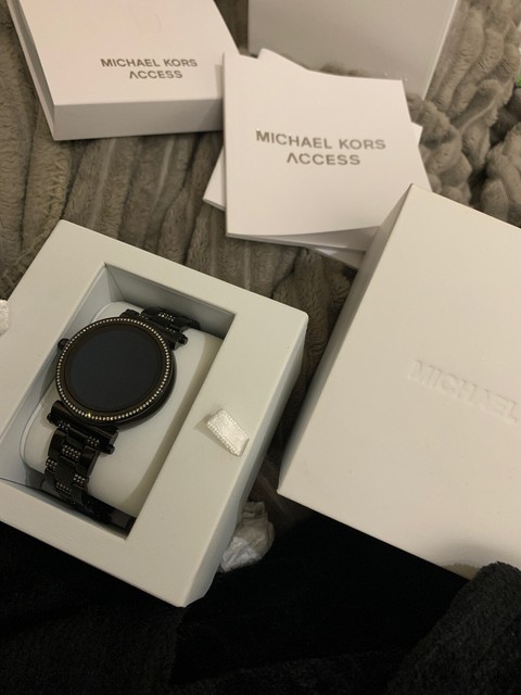 michael kors mkt5035
