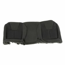 Genuine Mopar 2014-2016 Dodge Dart Interior Rear Seat Cushion Cover 5sj19dx9aa
