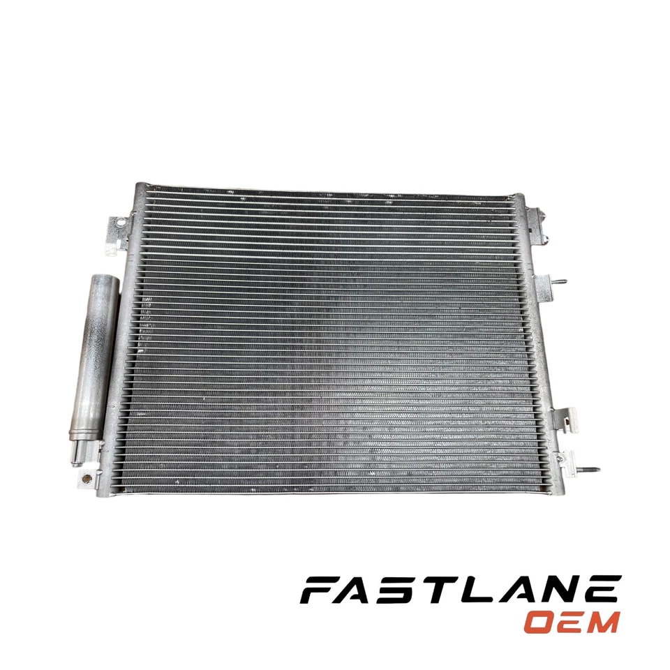 2011-2020 DODGE ЗАРЯДНОЕ УСТРОЙСТВО ПЕРЕДНИЙ УСИЛИТЕЛЬ РУЛЕВОГО УПРАВЛЕНИЯ КУЛЕР НОВЫЙ OEM 6808 5784 AA - Изображение 2 из 4