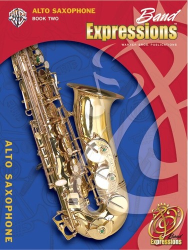 BAND EXPRESSIONS BUCH 2 - Bild 4 von 9