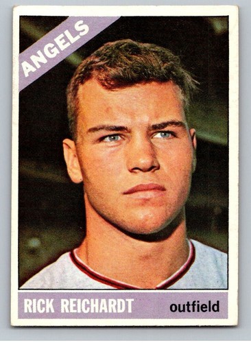 1966 Topps Baseball Cards Complete Your Set You Pick Choose Each #301 - 446 - Picture 24 of 197