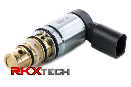 RKX AC Compressor Control Solenoid Valve For SANDEN MK5 MK6 PXE16 PXE14 VW PXE - Picture 4 of 7