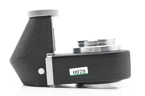 Leica Visoflex II w/90 Degree Finder 16456 #979 - Photo 6 sur 7