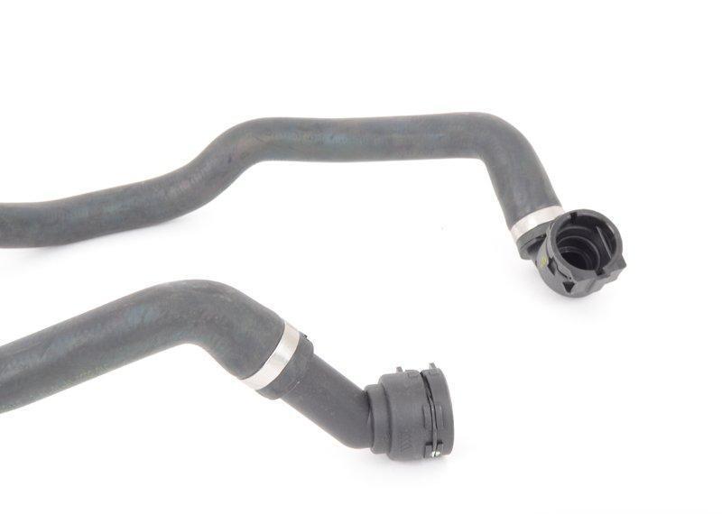 Genuine OEM BMW E84 SUV Heater Water Hose 64219239779 for sale 