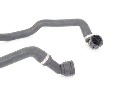 Genuine OEM BMW E84 SUV Heater Water Hose 64219239779 for sale 