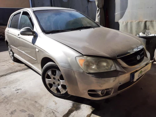 98510FD100 Clean Pump for KIA CERATO (LD) 2.0 LX CRDi Familiar (5-ptas.) 8053076 - Picture 6 of 10