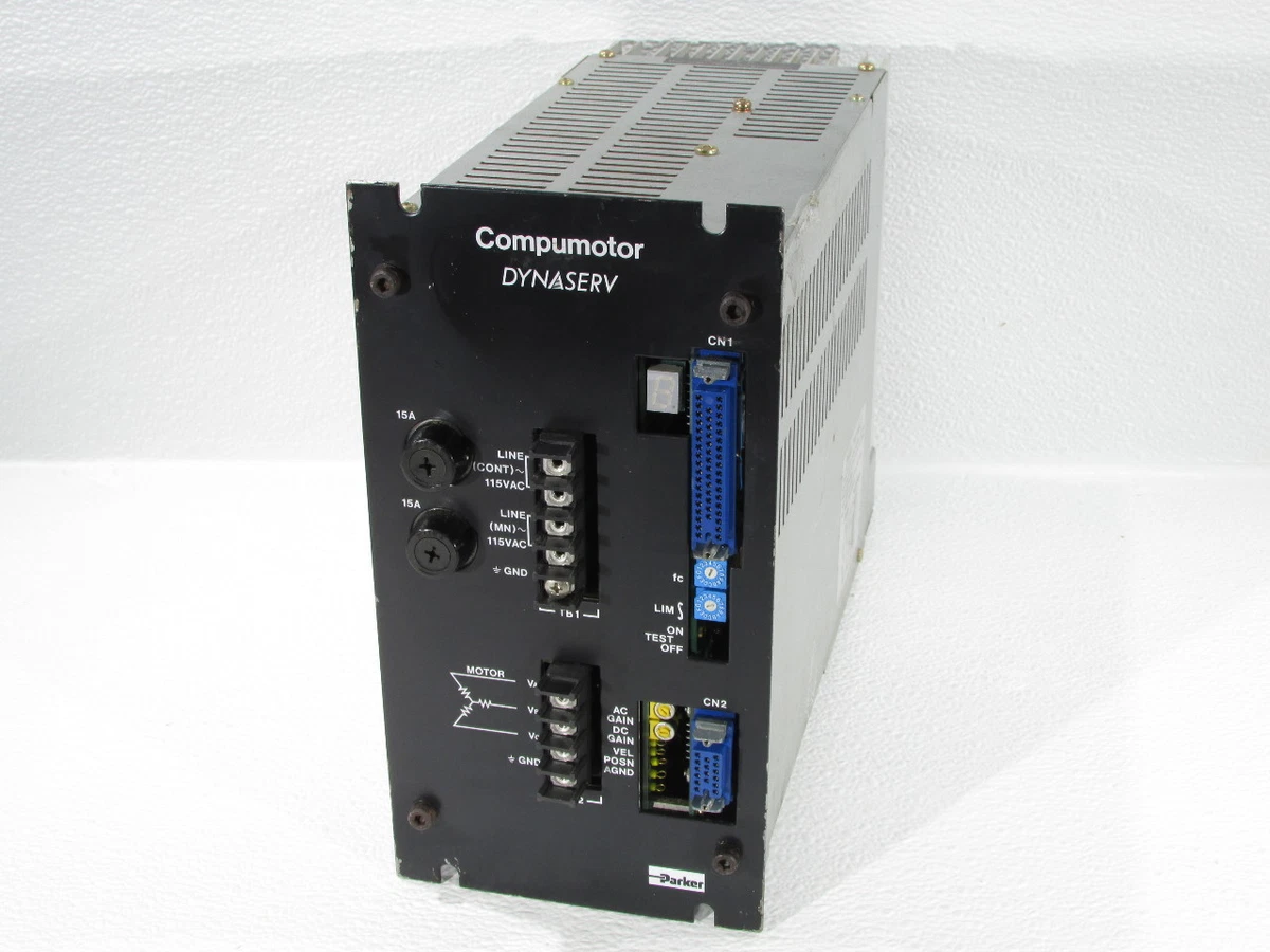 Yokogawa Drives & Motor Controls for sale | eBay