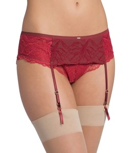triumph suspender belt