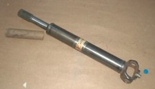 73-77 Oem Gm Chevy 4wd Front Drive Shaft 6259303 New 4x4 Pickup Blazer Etc. 73-77 Oem Gm Chevy 4wd Front Drive Shaft 6259303 New 4x4 Pickup Blazer Etc.