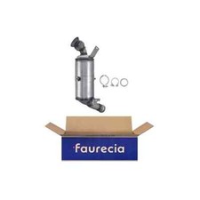 HELLA Russ-/Partikelfilter 8LH 366 081-111 HELLA Russ-/Partikelfilter 8LH 366 081-111