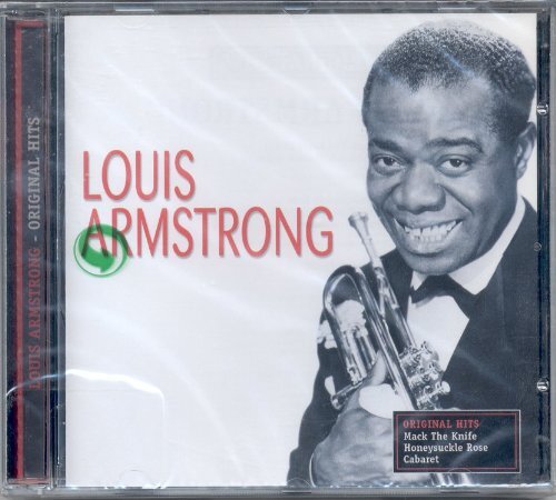 Armstrong,Louis Louis Armstrong: Original Hits (CD)