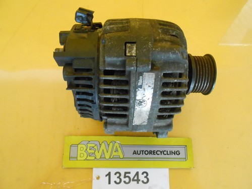 Lichtmaschine    VW Golf III         037903027C     Nr.13543/E