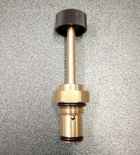 RUBINETTO RIEMPIMENTO + MANOPOLA IMMERGAS EOLO MAIOR - EOLO SUPERIOR  34639