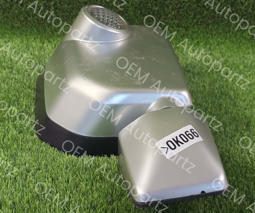 Toyota FJ cruiser 2007-2014 Side mirror Right Side Passenger Side Oem used - Picture 5 of 17