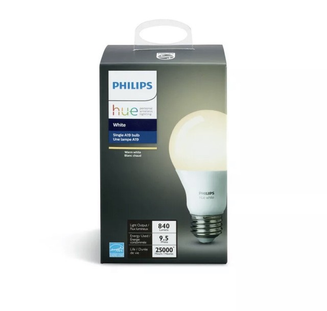 philips hue light bulbs alexa